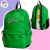 MOCHILA MOOVING SIMPSONS GREEN - comprar online