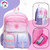 MOCHILA ESPALDA FW GRANDE DREAMY - comprar online