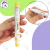 RESALTADOR NEW PEN BEBOLD PERFUMADO VAINILLA