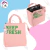 LUNCHERA IBI CRAFT TERMICA 8 LITROS ROSA