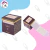 Memo Roll Sticker FW Malbec