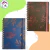CUADERNO FW 16X21 C/ELASTICO MINIMALISTA