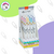 RESALTADOR BRW PASTEL BORRABLE
