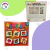 MEMOTESTE INFANTIL
