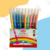 MARCADOR TRABI PINCEL X10 - comprar online