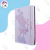 CUADERNO A5 MOOVING NOTES MINNIE RAYADO X 96 HJS