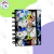 CUADERNO A5 MOOVING INTELIGENTE LOOP SNOOPY X 80 HJS en internet