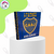 CARPETA ESCOLAR 3X40 MAUCCI BOCA - comprar online