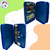 CANOPLA CRESKO PVC 2 PISOS BATMAN en internet