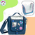 LUNCHERA FW FUN WORD CHIC - comprar online