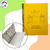 CUADERNO A4 MOOVING T/CARTON LOS SIMPSONS 80 HJS RAYADO - La Casa Del Cartucho