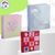 CARPETA ESCOLAR 3X40 MOOVING COMO QUIERES QUE TE QUIERA - comprar online