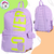 MOCHILA MOOVING BAIRES LOVER - comprar online