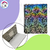 CUADERNO A4 MOOVING T/CARTON 47 STREET 80 HJS RAYADO - La Casa Del Cartucho