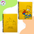 CUADERNO A4 MOOVING T/CARTON LOS SIMPSONS 80 HJS RAYADO - comprar online