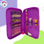 CANOPLA CRESKO PVC 1 PISO SIMONES en internet