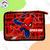 CANOPLA CRESKO PVC 1 PISO SPIDERMAN - comprar online