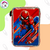 CANOPLA CRESKO PVC 1 PISO SPIDERMAN 2.0 - comprar online