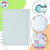 CUADERNO A4 INTELIGENTE CI ICE GREY X 80 HJS