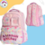 MOCHILA MOOVING QUITAPESARES RAINBOW - comprar online