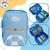 CANOPLA FW FUN WORLD RECTANGULAR FANATIC en internet