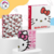 CARPETA ESCOLAR 3X40 MOOVING HELLO KITY - comprar online