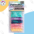 BRILLANTINA C/FORMA HEXAGONOS PASTEL X 6 - comprar online