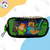 CANOPLA CRESKO NEOPREN 1 CIERRE MINECRAFT - comprar online