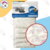 BRILLANTINA STICKS SIFAP BLANCO X 5 - comprar online