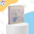 CARPETA ESCOLAR 3X40 MOOVING GARDEN - tienda online