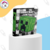 CARPETA ESCOLAR 3X40 MOOVING MINECRAFT - tienda online