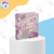 CARPETA ESCOLAR 3X40 MOOVING QUITAPESARES