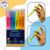 RESALTADOR WRITERCH RETRACTIL MILD X 6 - comprar online