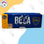 CANOPLA MECANICA BOCA CRESKO - comprar online
