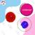PELOTA SQUISHY CON LUZ en internet