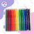 MARCADOR PELIKAN MARKANA LETTERING PINCEL X 12 - comprar online