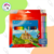 LAPICES DE COLORES FABER-CASTELL X 24 LARGOS + 4 PASTEL