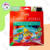 LAPICES ACUARELABLES FABER-CASTELL X 24 LARGOS