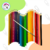 LAPICES ACUARELABLES FABER-CASTELL X 24 LARGOS - comprar online