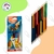 LAPICES DE COLORES MAPED X 12 LARGOS BICOLOR
