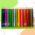 LAPICES DE COLORES PIZZINI X 36 LARGOS TRIANGULAR - comprar online