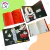 CUADERNO A5 MOOVING NOTES MICKEY RAYADO X 96 HJS - comprar online