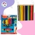 LAPICES DE COLORES MAPED X 24 LARGOS STRONG