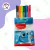 MARCADOR MAPED OCEAN X 10