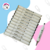 MARCADOR ARTISTICO FILGO ALLOY DOBLE PUNTA NEUTROS X 12 - comprar online