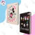 CUADERNO PREMIUM 1/2 OFICIO MICKEY AND FRIENDS