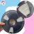 FILAMENTO SUNLU ALTA VELOCIDAD (HIGH SPEED) PLA MARBLE OREO 1KG