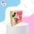 CARPETA ESCOLAR 3X40 MOOVING MICKEY - La Casa Del Cartucho