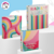 CARPETA ESCOLAR 3X40 MOOVING RAINBOW - comprar online