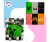 CUADERNO MOOVING T/D 19X23 MINECRAFT X48 HJS - comprar online